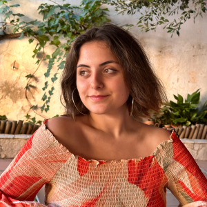 Mariona Fernández