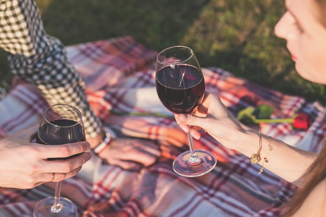 Los mejores sitios para hacer un picnic en Barcelona Los mejores sitios para hacer un picnic en Barcelona