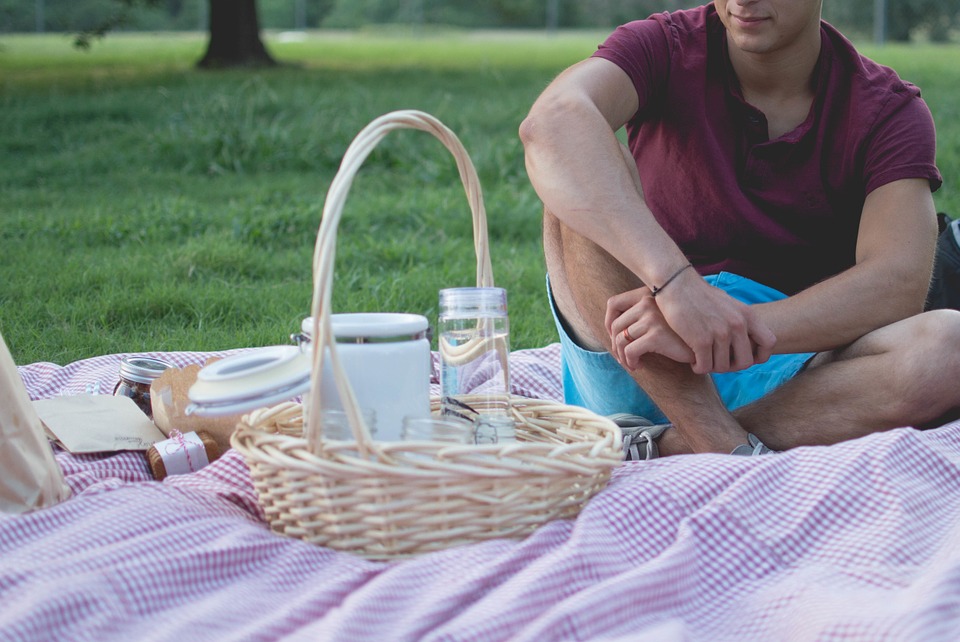 Los mejores sitios para hacer un picnic en Barcelona Los mejores sitios para hacer un picnic en Barcelona