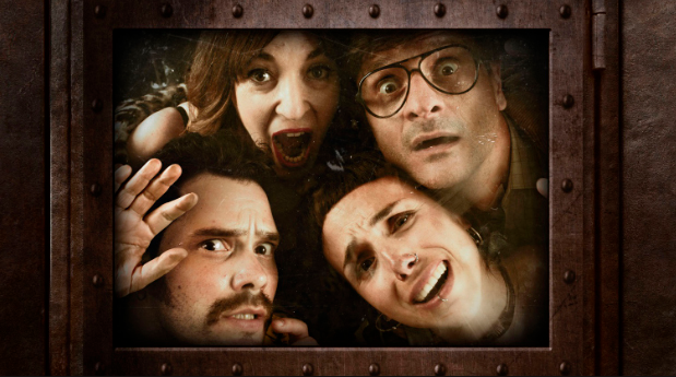 Crítica: Escape Room - Teatre Goya Crítica: Escape Room - Teatre Goya