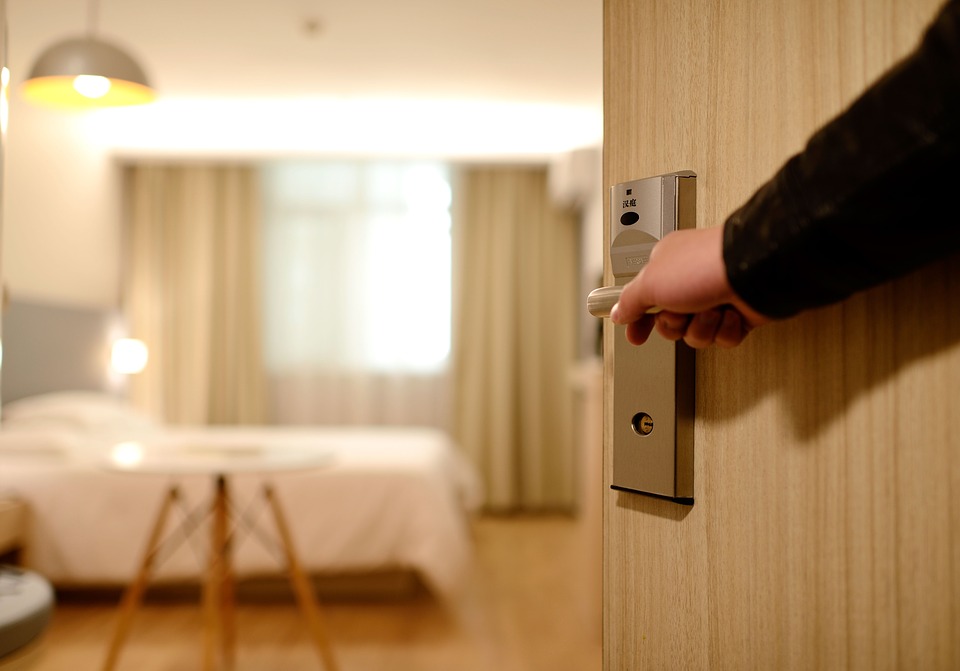 10 hoteles originales en Barcelona - ¡TE ENCANTARÁN! 10 hoteles originales en Barcelona - ¡TE ENCANTARÁN!