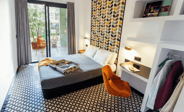 10 hoteles originales en Barcelona - ¡TE ENCANTARÁN! 10 hoteles originales en Barcelona - ¡TE ENCANTARÁN!