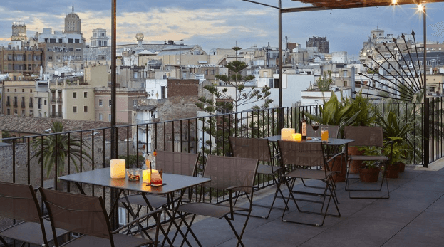 10 hoteles originales en Barcelona - ¡TE ENCANTARÁN! 10 hoteles originales en Barcelona - ¡TE ENCANTARÁN!