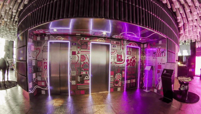 10 hoteles originales en Barcelona - ¡TE ENCANTARÁN! 10 hoteles originales en Barcelona - ¡TE ENCANTARÁN!
