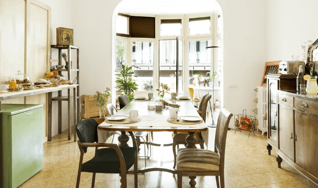 10 hoteles originales en Barcelona - ¡TE ENCANTARÁN! 10 hoteles originales en Barcelona - ¡TE ENCANTARÁN!
