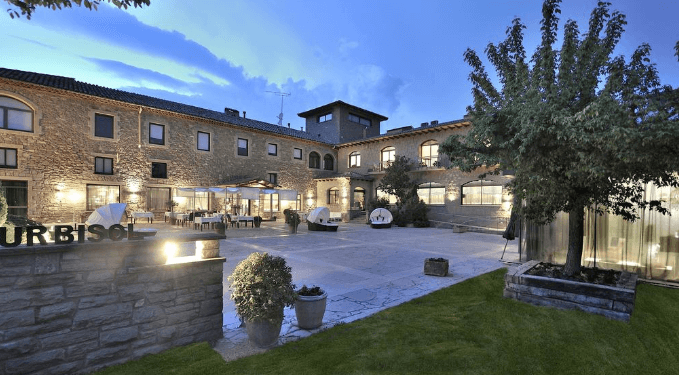 10 hoteles originales en Barcelona - ¡TE ENCANTARÁN! 10 hoteles originales en Barcelona - ¡TE ENCANTARÁN!