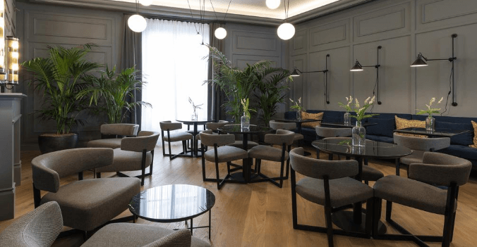 10 hoteles originales en Barcelona - ¡TE ENCANTARÁN! 10 hoteles originales en Barcelona - ¡TE ENCANTARÁN!
