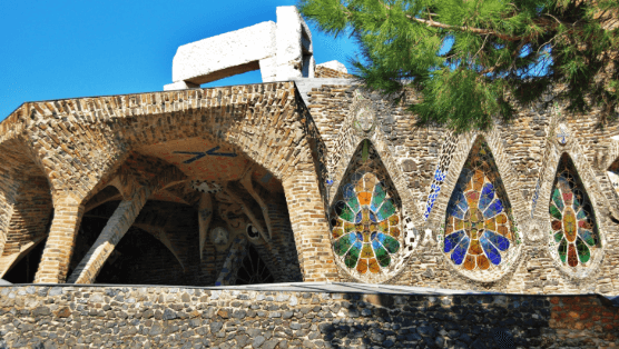 Pueblos cerca de Barcelona en tren - ¡6 BUENAS ideas! Pueblos cerca de Barcelona en tren - ¡6 BUENAS ideas!