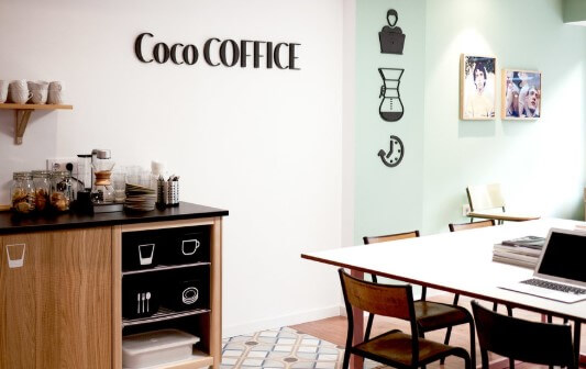 7 cafeterías para trabajar en Barcelona - ¡LAS + TRANQUILAS! 7 cafeterías para trabajar en Barcelona - ¡LAS + TRANQUILAS!