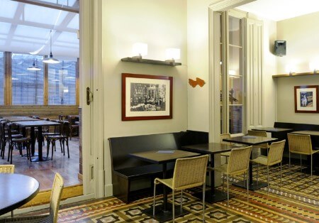 7 cafeterías para trabajar en Barcelona - ¡LAS + TRANQUILAS! 7 cafeterías para trabajar en Barcelona - ¡LAS + TRANQUILAS!