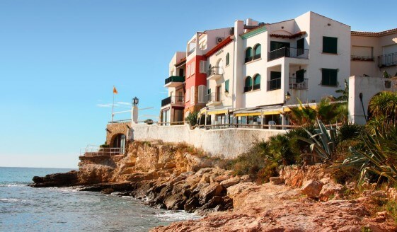 7 de los mejores pueblos de Tarragona - ¡MARAVILLOSOS! 7 de los mejores pueblos de Tarragona - ¡MARAVILLOSOS!