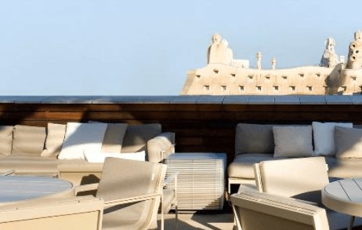 7 de los mejores chill out de Barcelona - ¡PRECIOSOS! 7 de los mejores chill out de Barcelona - ¡PRECIOSOS!
