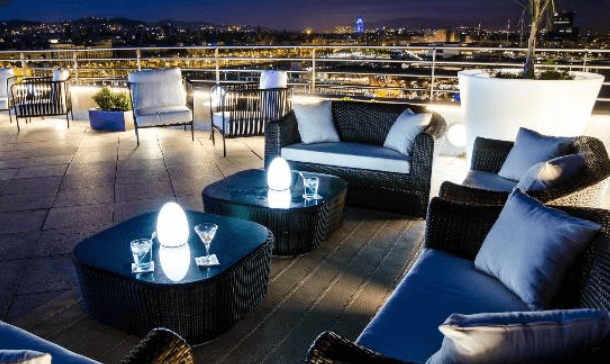 7 de los mejores chill out de Barcelona - ¡PRECIOSOS! 7 de los mejores chill out de Barcelona - ¡PRECIOSOS!