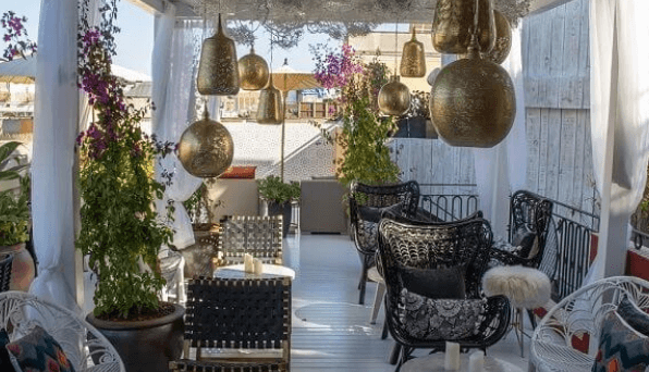 Las 10 mejores terrazas de hoteles en Barcelona - ¡MAGNÍFICAS! Las 10 mejores terrazas de hoteles en Barcelona - ¡MAGNÍFICAS!