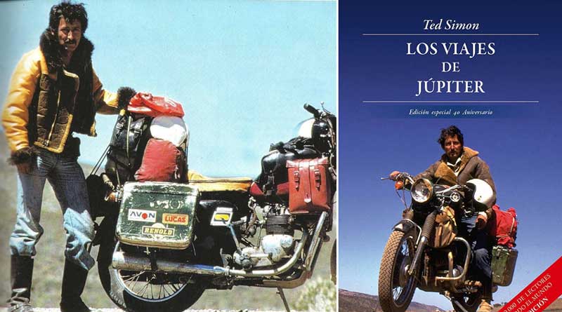 10 LIBROS de VIAJES recomendados para leer 10 LIBROS de VIAJES recomendados para leer