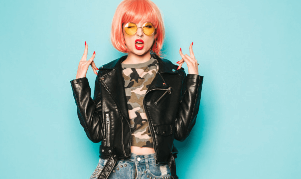 8 grupos de rock femenino que debes conocer 8 grupos de rock femenino que debes conocer