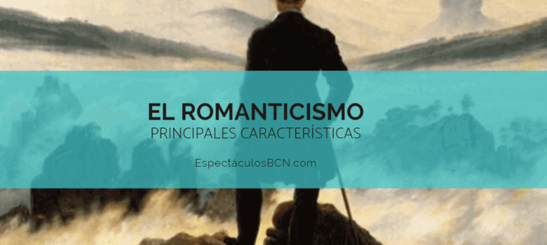 Romanticismo literario