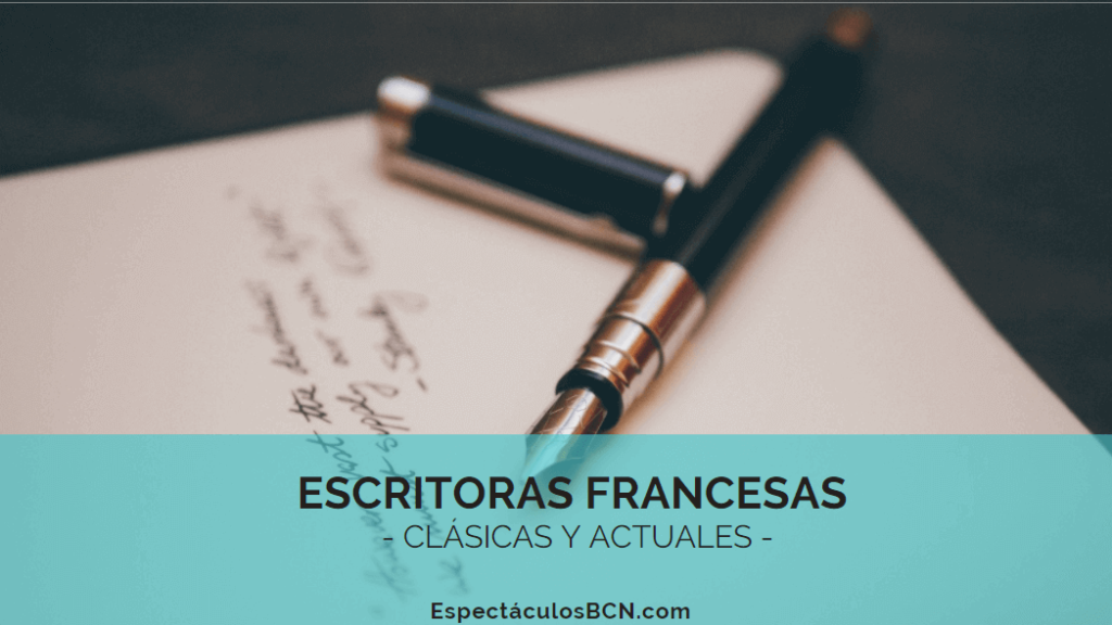 14 escritoras francesas actuales y clásicas 14 escritoras francesas actuales y clásicas