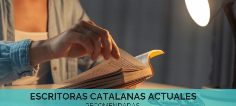escritoras catalanas recomendadas