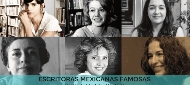 Escritores mexicanos