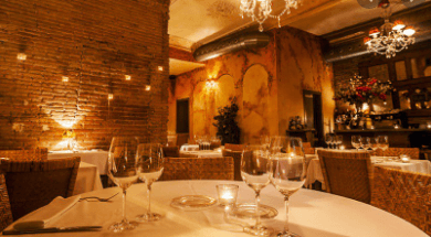 10 restaurantes románticos baratos en Barcelona – RECOMENDADOS – 10 restaurantes románticos baratos en Barcelona – RECOMENDADOS –