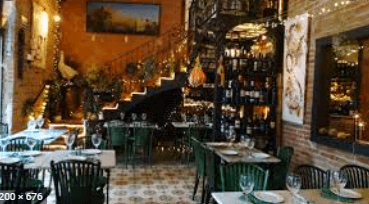 10 restaurantes románticos baratos en Barcelona – RECOMENDADOS – 10 restaurantes románticos baratos en Barcelona – RECOMENDADOS –