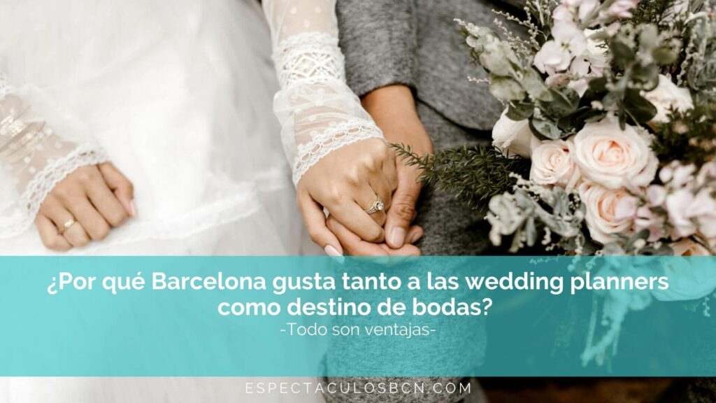 Boda, banquete, wedding planners, Barcelona 