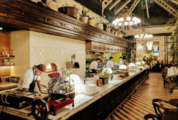10 restaurantes románticos baratos en Barcelona – RECOMENDADOS – 10 restaurantes románticos baratos en Barcelona – RECOMENDADOS –