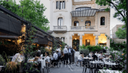 10 restaurantes románticos baratos en Barcelona – RECOMENDADOS – 10 restaurantes románticos baratos en Barcelona – RECOMENDADOS –