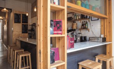 10 librerías cafeterías en Barcelona con mucho encanto 10 librerías cafeterías en Barcelona con mucho encanto