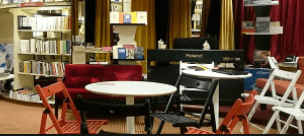 10 librerías cafeterías en Barcelona con mucho encanto 10 librerías cafeterías en Barcelona con mucho encanto