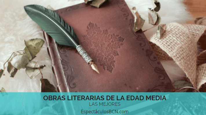 Apellido Niños Nebu 8 obras literarias de la Edad Media – LAS MEJORES –
