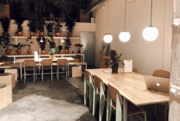 10 librerías cafeterías en Barcelona con mucho encanto 10 librerías cafeterías en Barcelona con mucho encanto