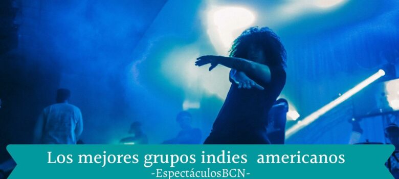 indie, América, música, grupos, conciertos