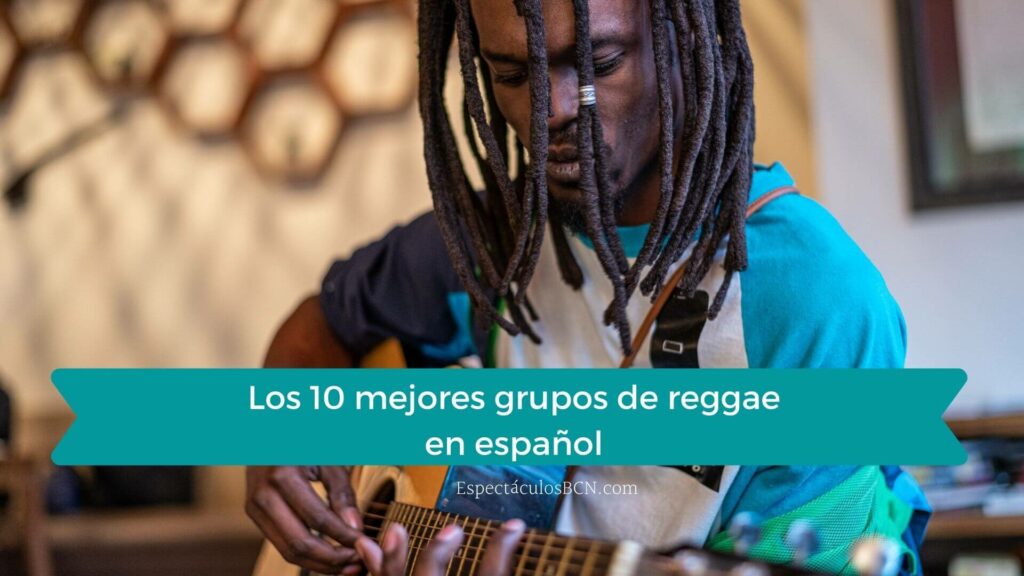 reggae, grupos de música, grupos de música en español, Bob Marley 