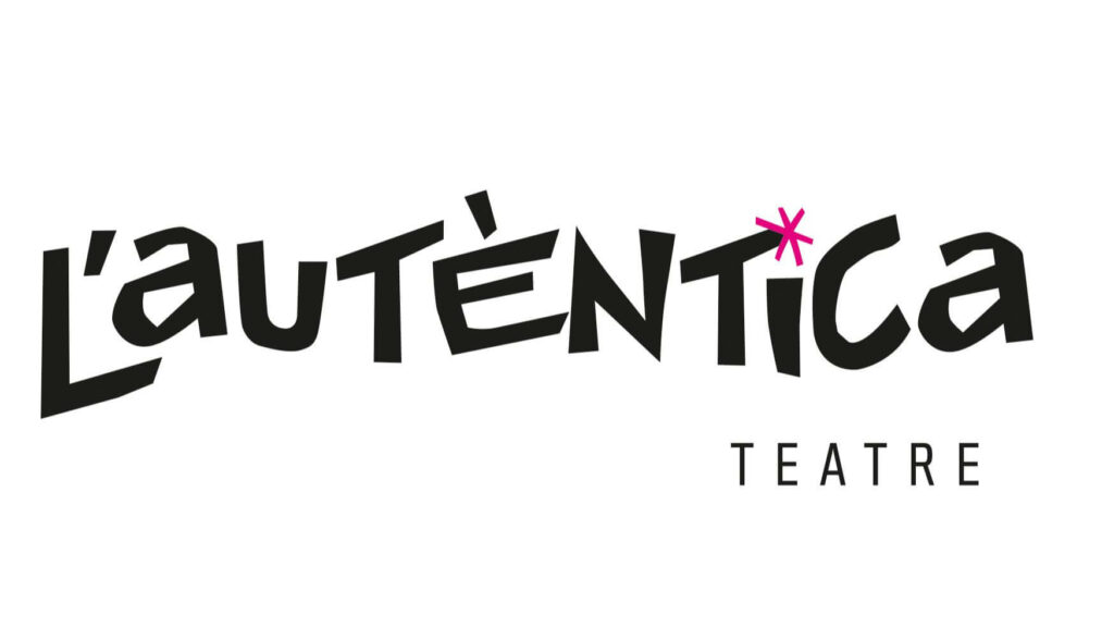 L' Autèntica, una sala en Barcelona dedicada al teatro infantil