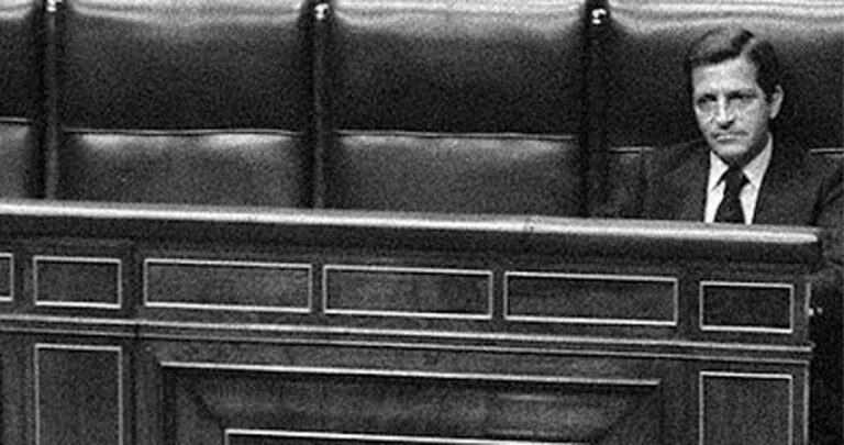 23F Anatomia d'un instant, al Lliure de Gràcia