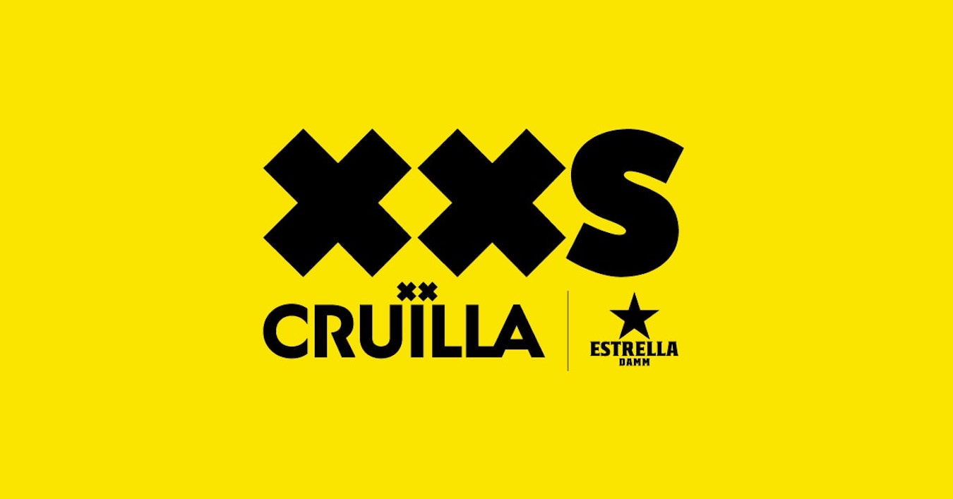 Festival Cruïlla XXS