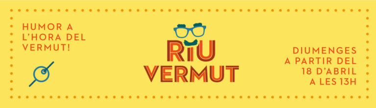 RiuVermut llega al Poble Espanyol