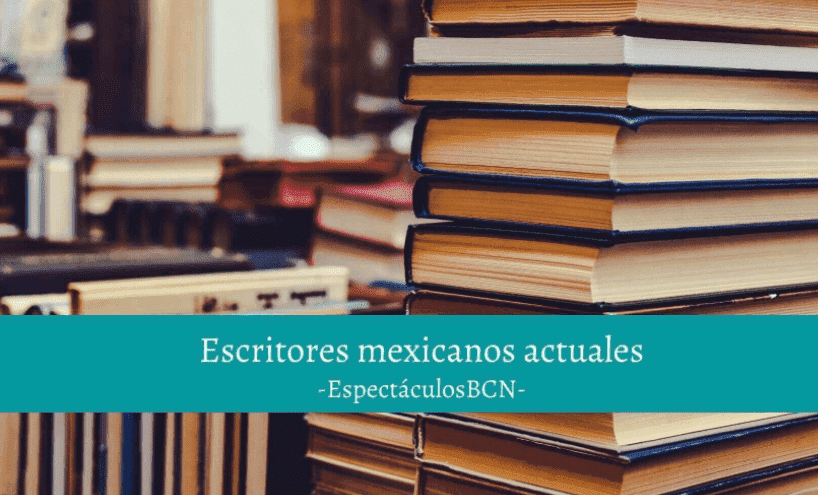 literatura mexicana 
