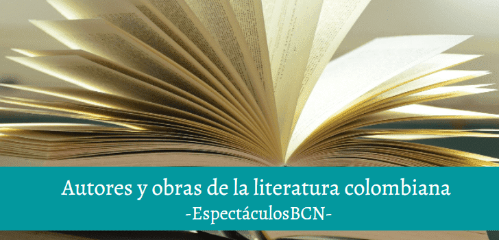 literatura colombiana libros