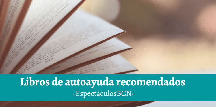 Libros de autoayuda recomendados Libros de autoayuda recomendados