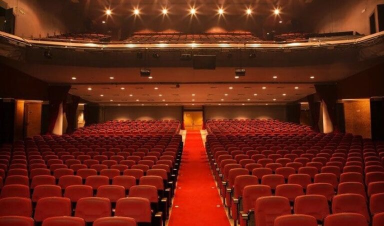 Teatro Victoria de Barcelona
