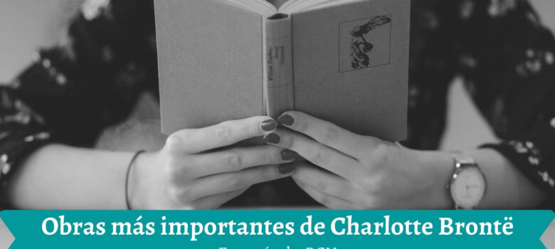 libros de Charlotte Brontë
