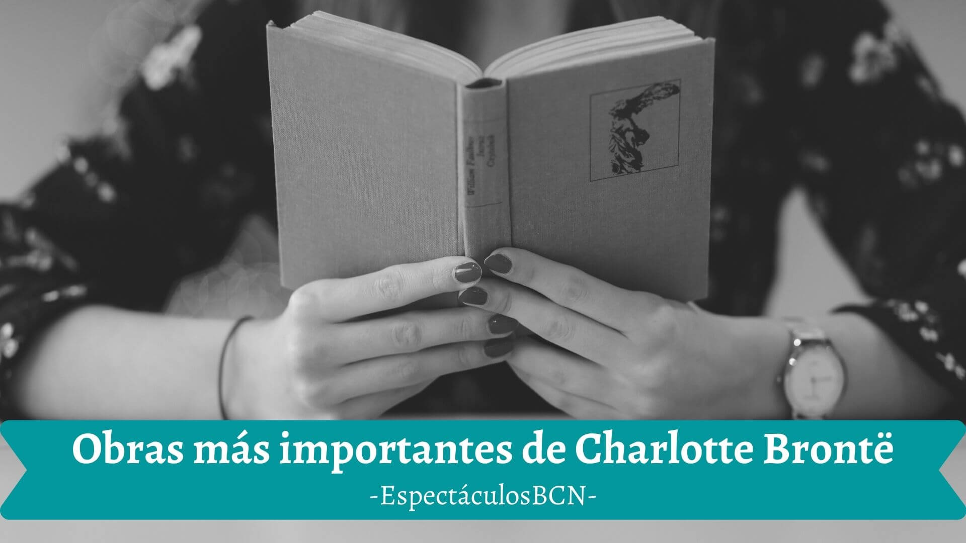 libros de Charlotte Brontë