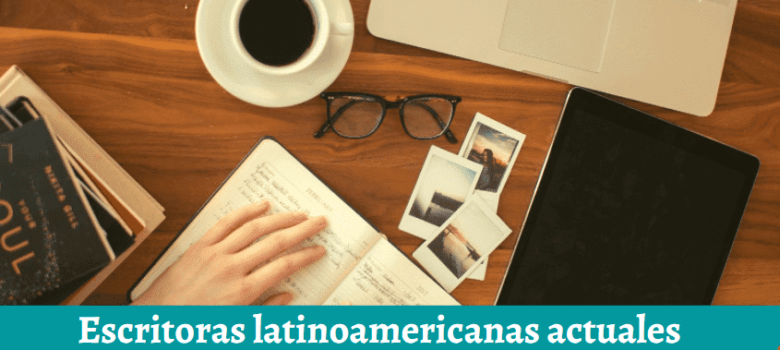 autoras latinoamericanas
