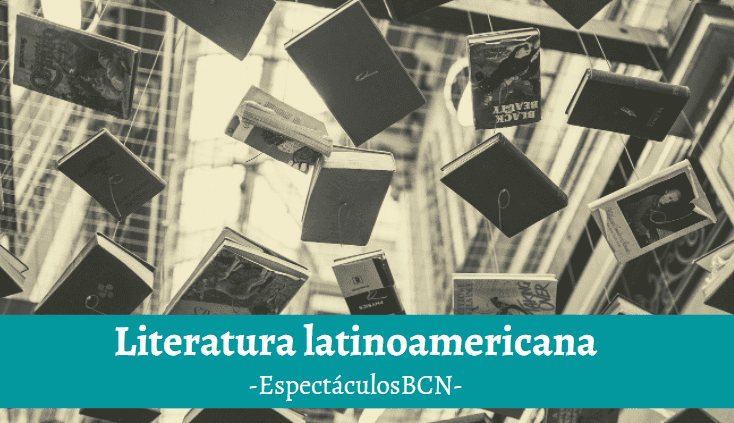 que es literatura latinoamericana