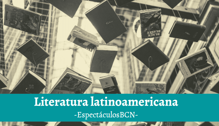 Qué es la literatura latinoamericana, y sus características
