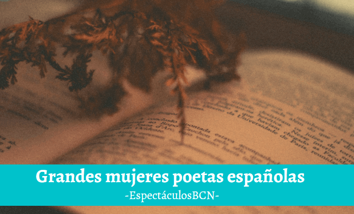 poetas españolas