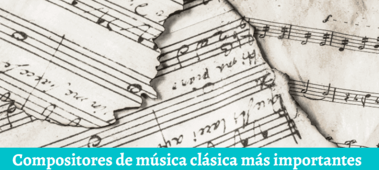musicos de música clásica más importantes